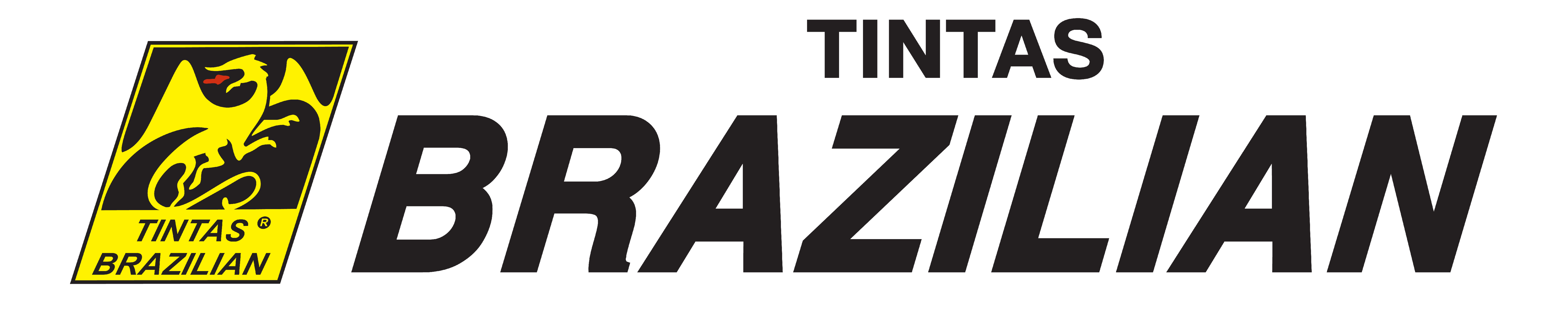 Tintas Brazilian